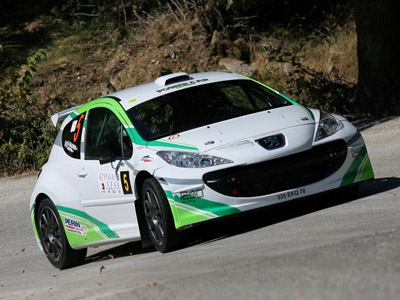 Παράταση συμμετοχών για το ράλι ΔΕΘ